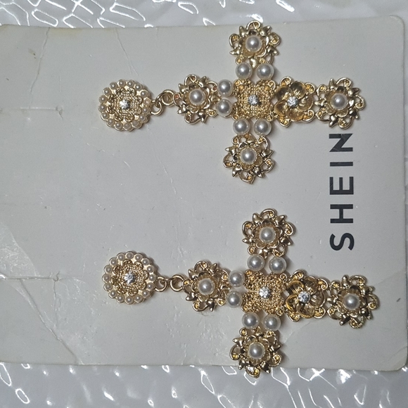 Vacation/beachwear Earrings. - Picture 5 of 5